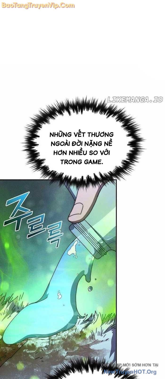 Ta Trở Thành Truyền Nhân Của Võ Thần Chapter 28 - Trang 2