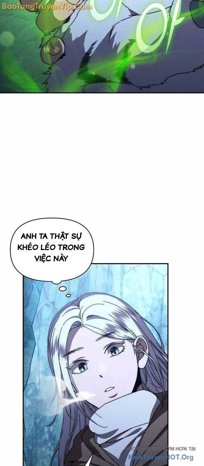 Ta Trở Thành Truyền Nhân Của Võ Thần Chapter 28 - Trang 2