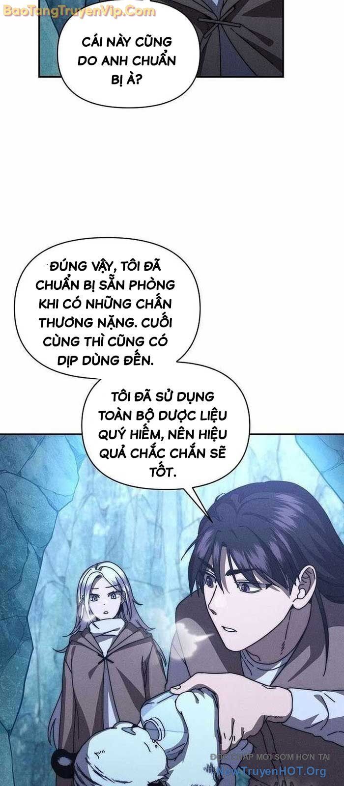 Ta Trở Thành Truyền Nhân Của Võ Thần Chapter 28 - Trang 2