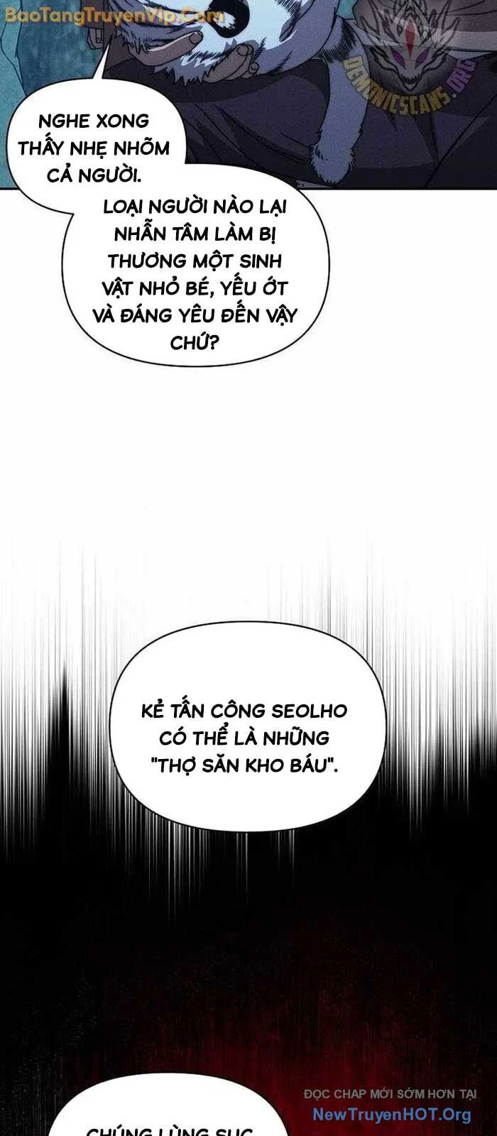 Ta Trở Thành Truyền Nhân Của Võ Thần Chapter 28 - Trang 2