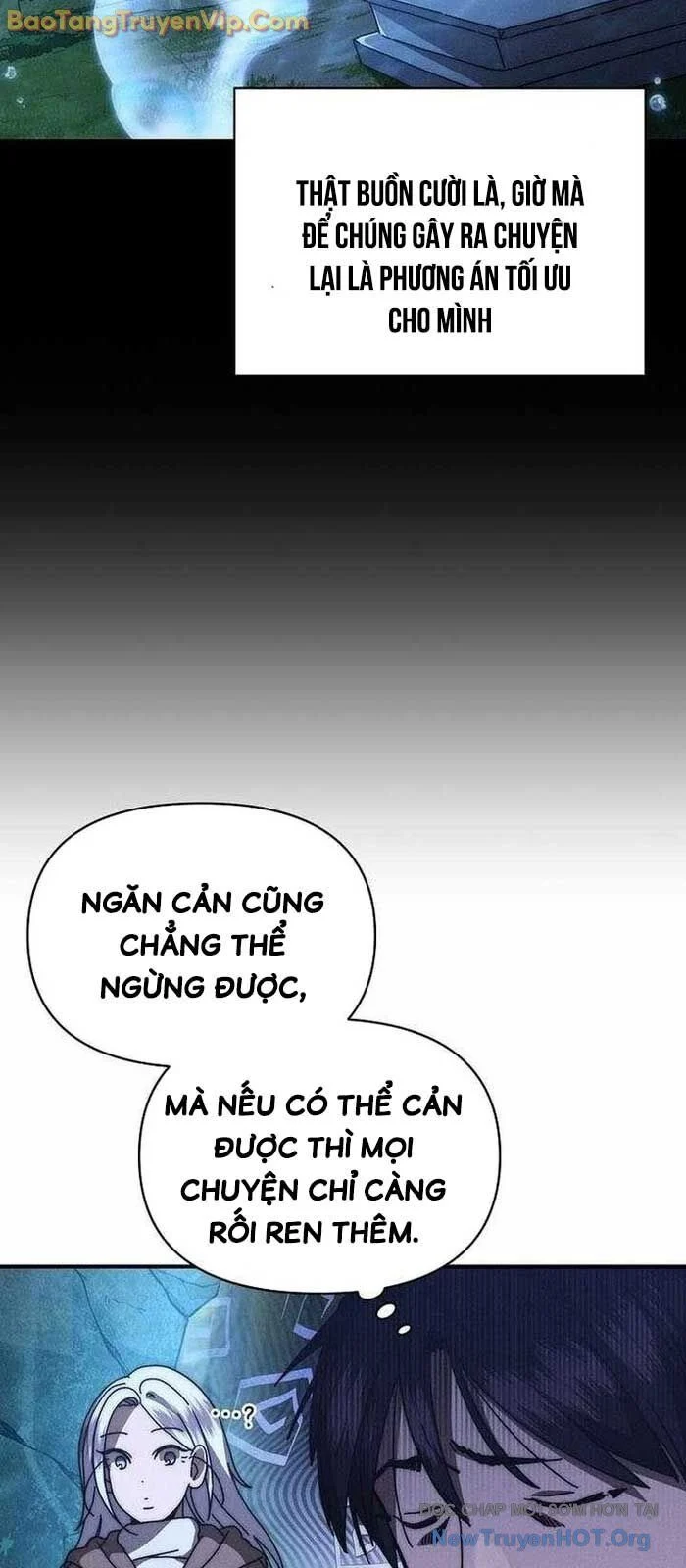 Ta Trở Thành Truyền Nhân Của Võ Thần Chapter 28 - Trang 2