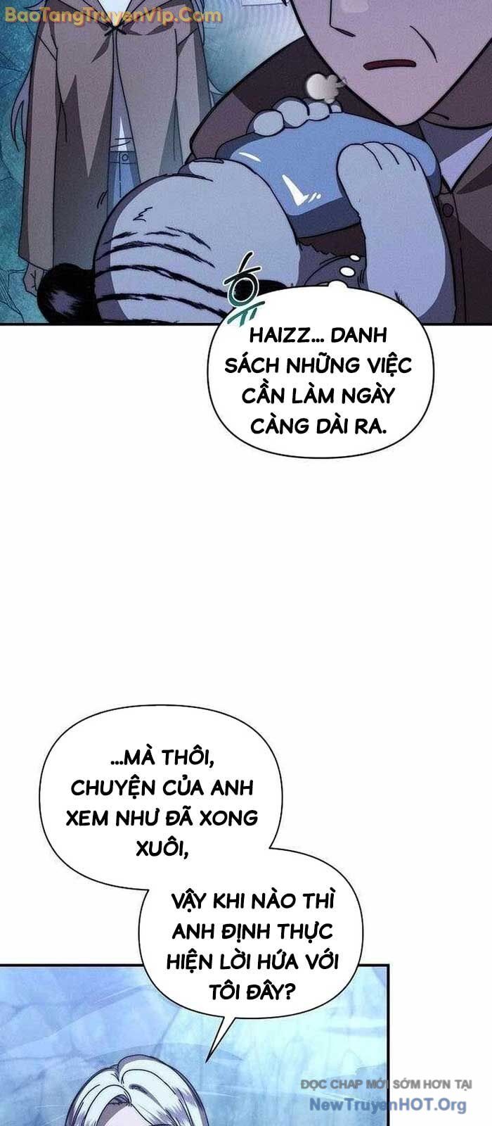 Ta Trở Thành Truyền Nhân Của Võ Thần Chapter 28 - Trang 2