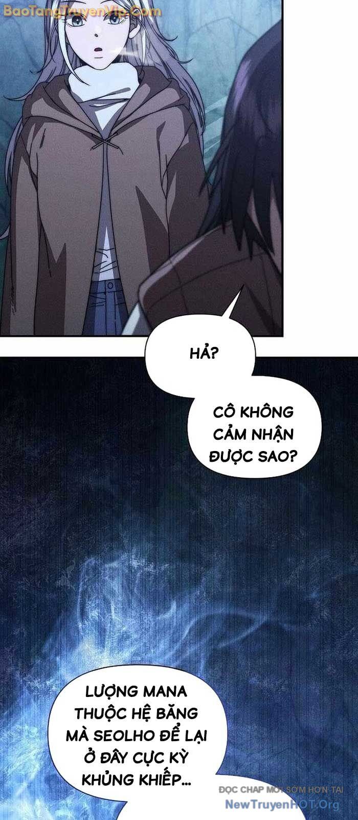 Ta Trở Thành Truyền Nhân Của Võ Thần Chapter 28 - Trang 2