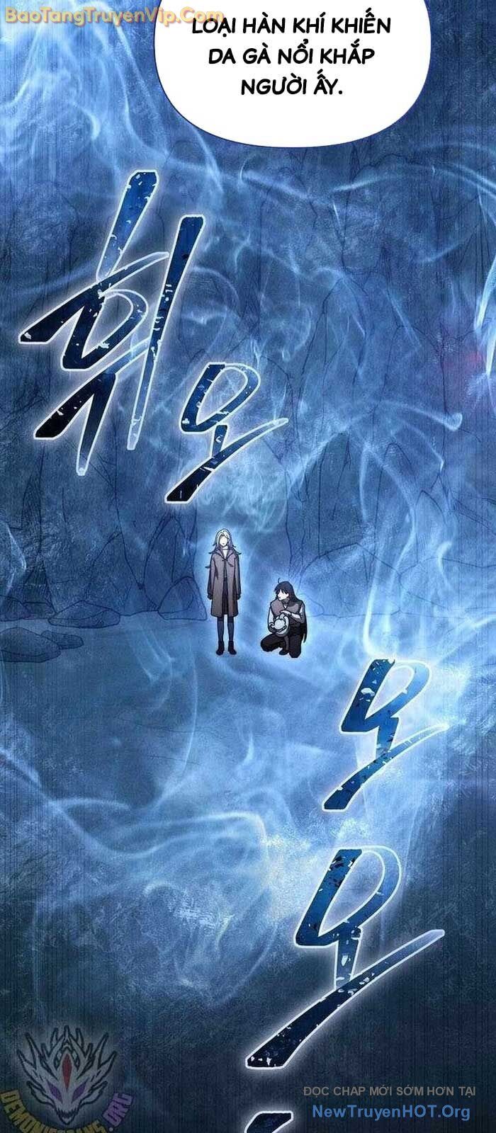 Ta Trở Thành Truyền Nhân Của Võ Thần Chapter 28 - Trang 2