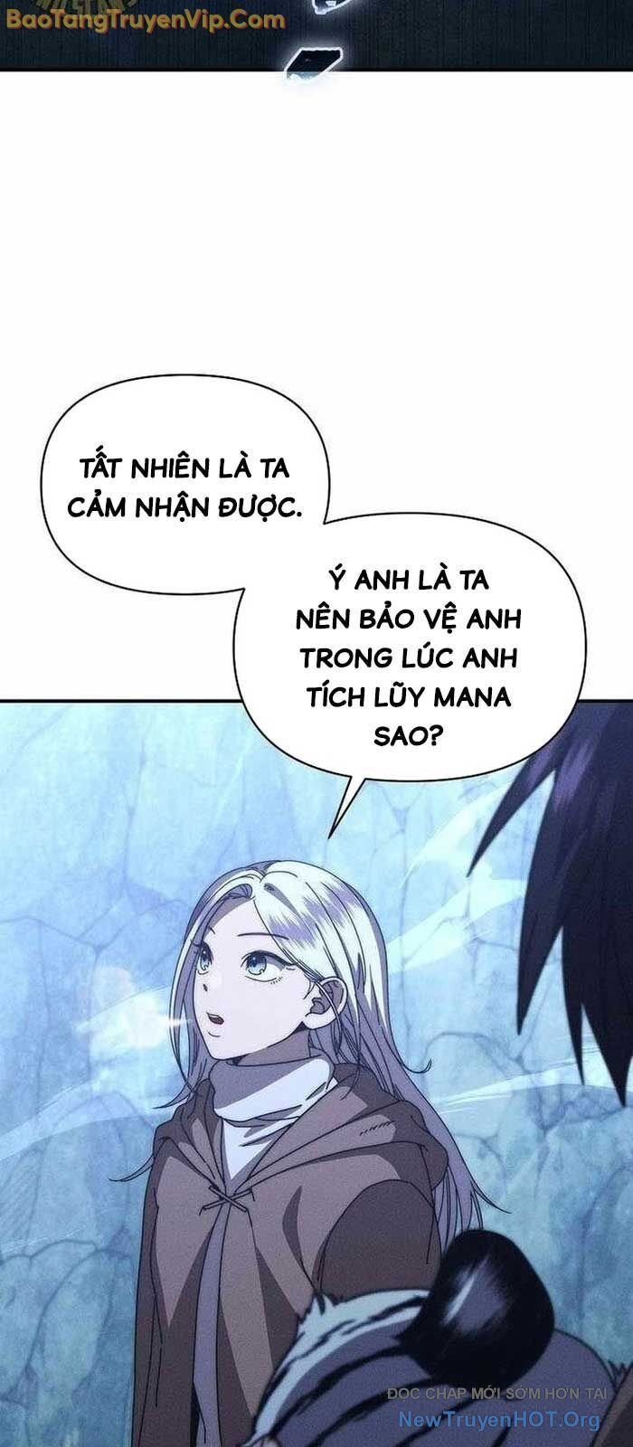 Ta Trở Thành Truyền Nhân Của Võ Thần Chapter 28 - Trang 2