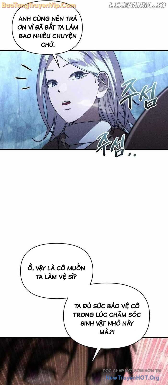 Ta Trở Thành Truyền Nhân Của Võ Thần Chapter 28 - Trang 2
