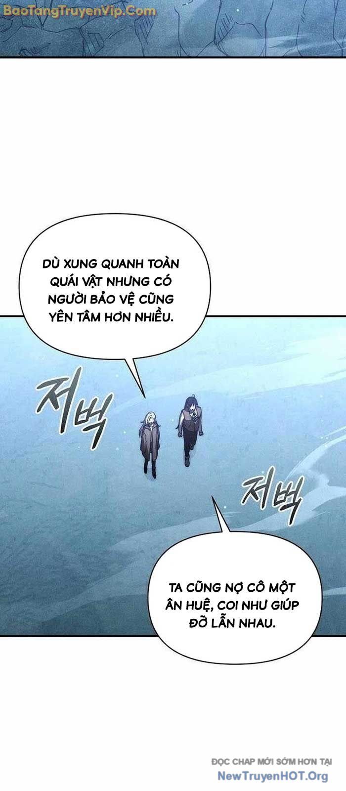 Ta Trở Thành Truyền Nhân Của Võ Thần Chapter 28 - Trang 2