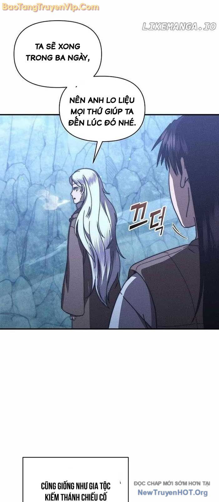 Ta Trở Thành Truyền Nhân Của Võ Thần Chapter 28 - Trang 2