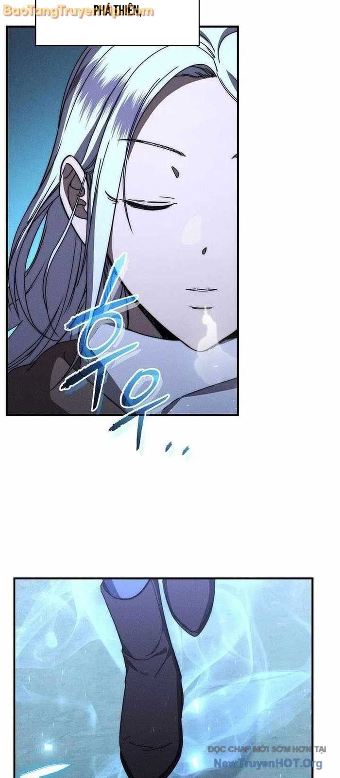 Ta Trở Thành Truyền Nhân Của Võ Thần Chapter 28 - Trang 2
