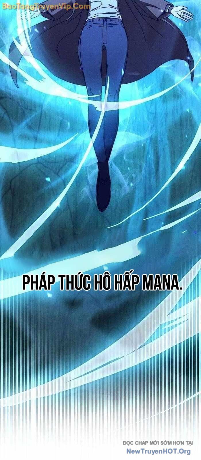 Ta Trở Thành Truyền Nhân Của Võ Thần Chapter 28 - Trang 2