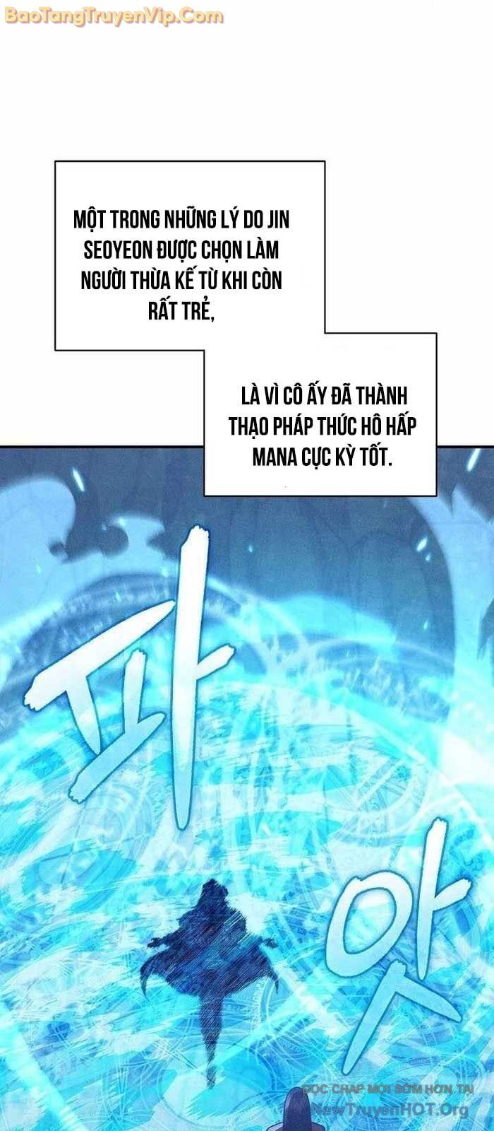 Ta Trở Thành Truyền Nhân Của Võ Thần Chapter 28 - Trang 2
