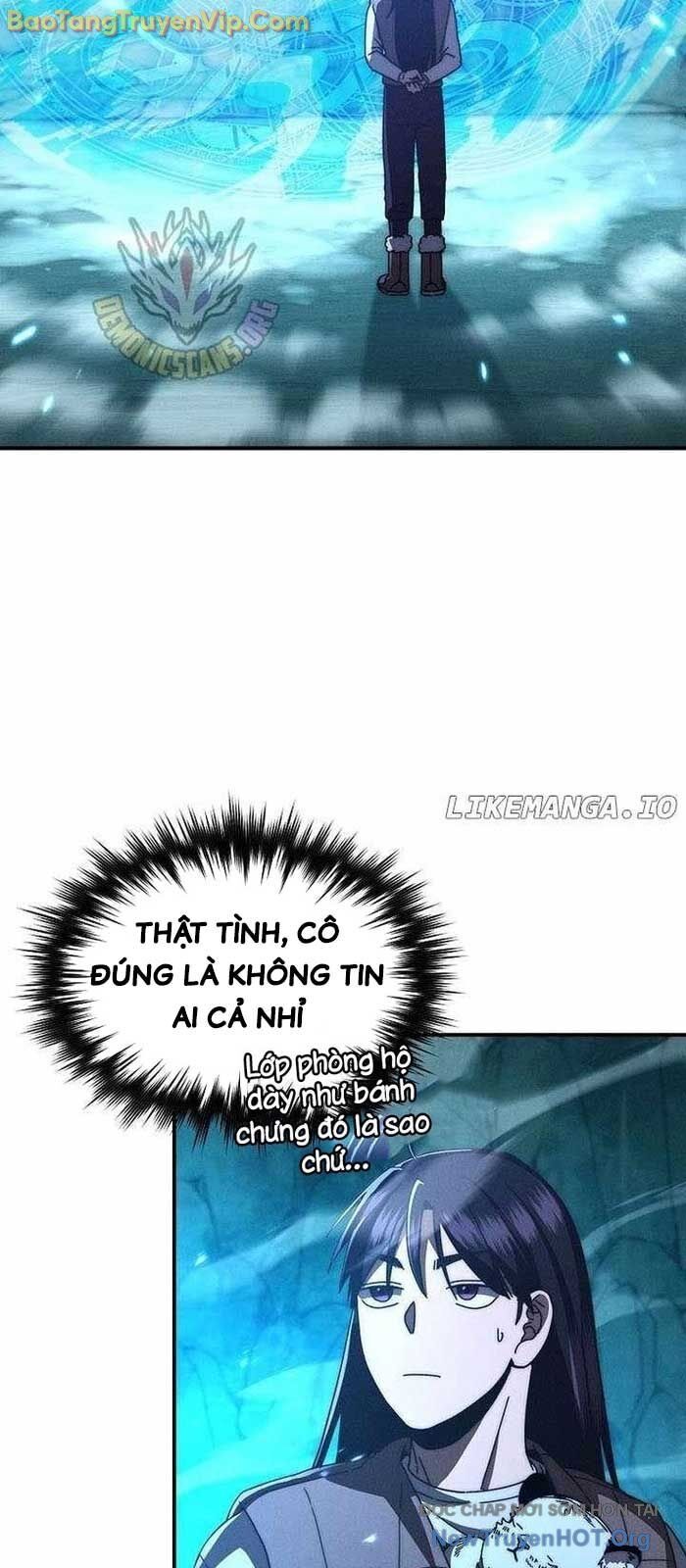 Ta Trở Thành Truyền Nhân Của Võ Thần Chapter 28 - Trang 2