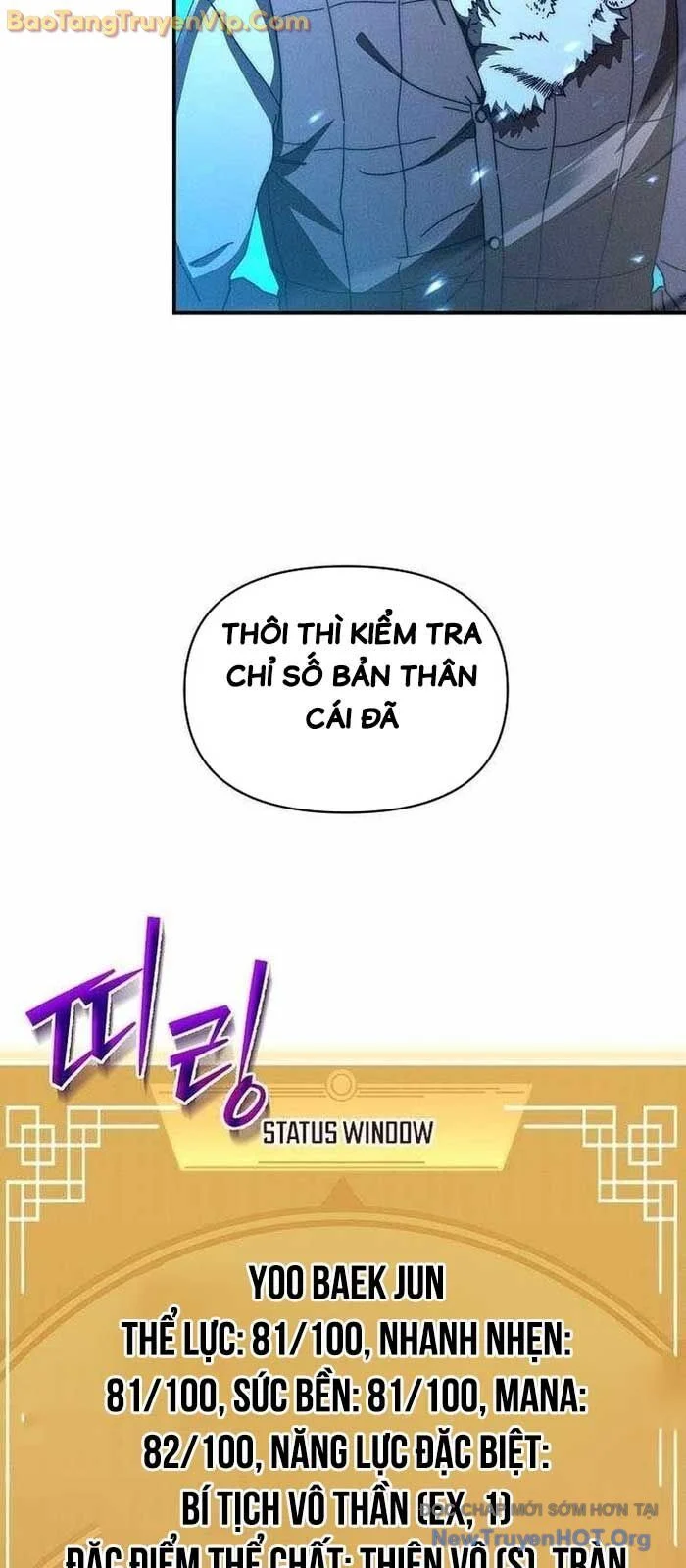 Ta Trở Thành Truyền Nhân Của Võ Thần Chapter 28 - Trang 2