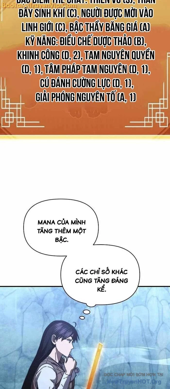 Ta Trở Thành Truyền Nhân Của Võ Thần Chapter 28 - Trang 2