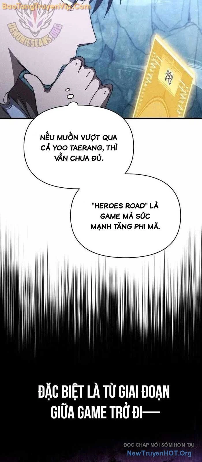 Ta Trở Thành Truyền Nhân Của Võ Thần Chapter 28 - Trang 2