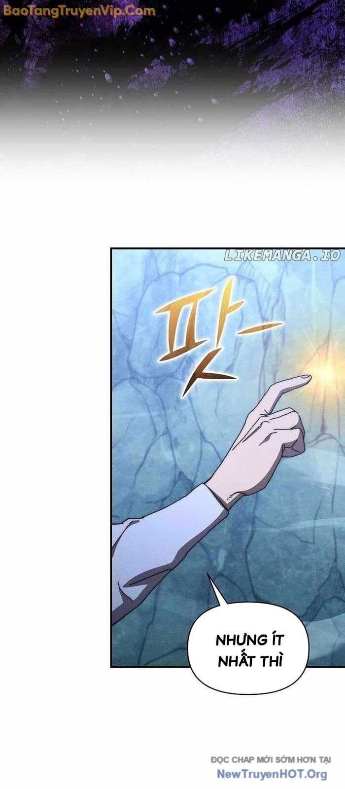 Ta Trở Thành Truyền Nhân Của Võ Thần Chapter 28 - Trang 2