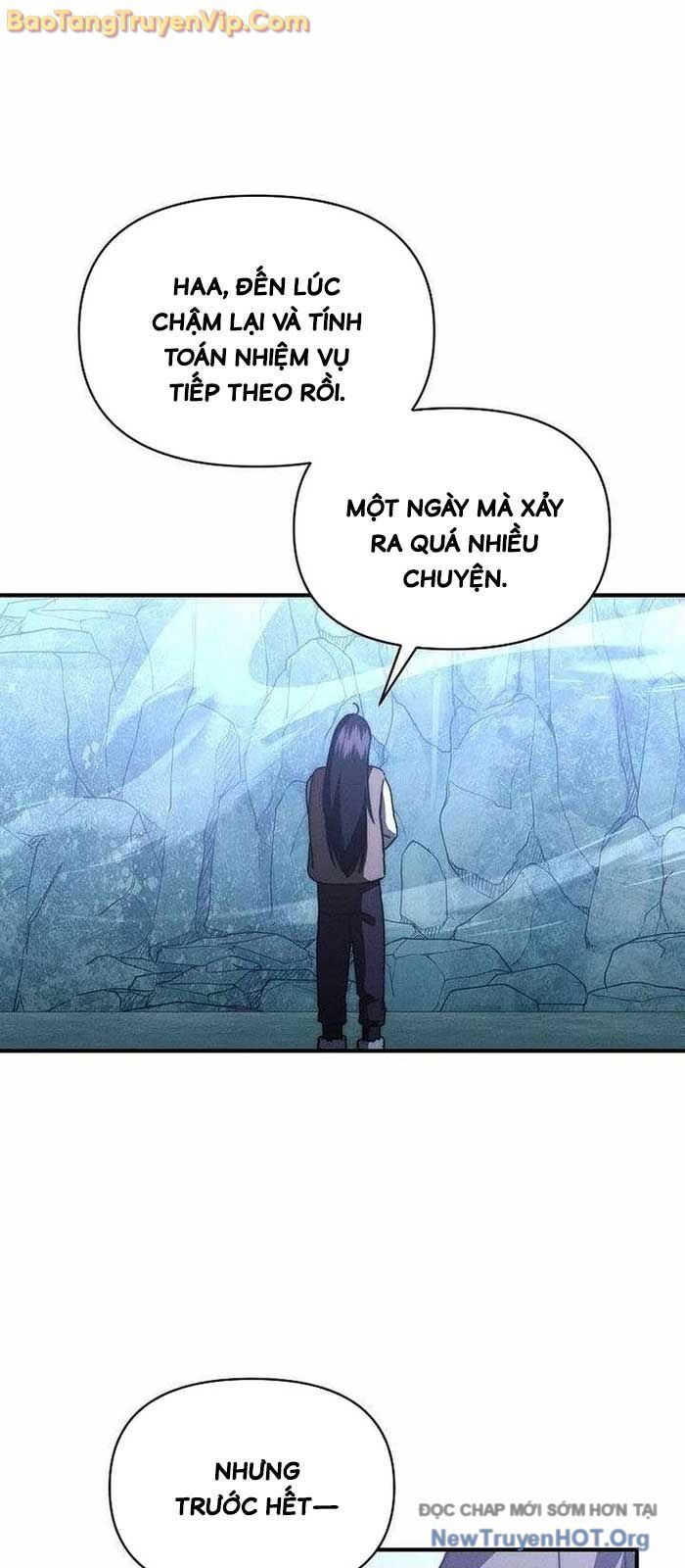 Ta Trở Thành Truyền Nhân Của Võ Thần Chapter 28 - Trang 2