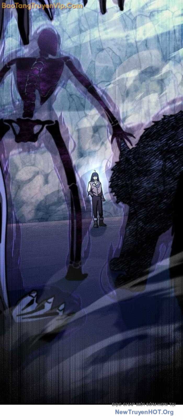 Ta Trở Thành Truyền Nhân Của Võ Thần Chapter 28 - Trang 2