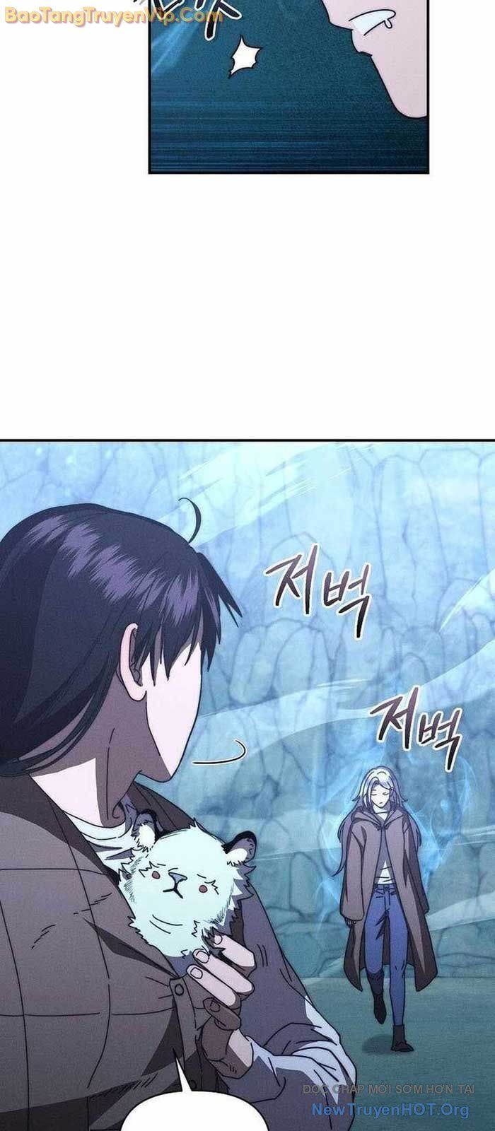 Ta Trở Thành Truyền Nhân Của Võ Thần Chapter 28 - Trang 2
