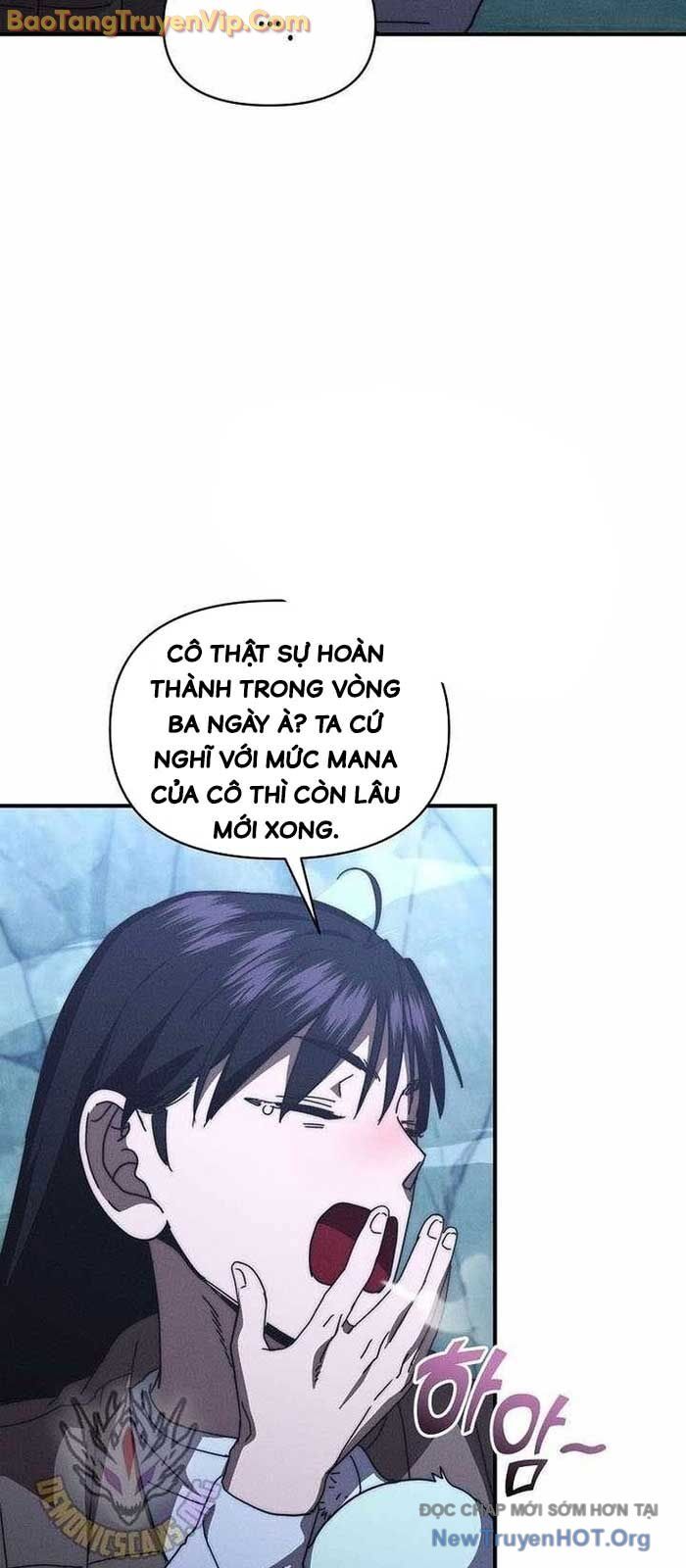 Ta Trở Thành Truyền Nhân Của Võ Thần Chapter 28 - Trang 2