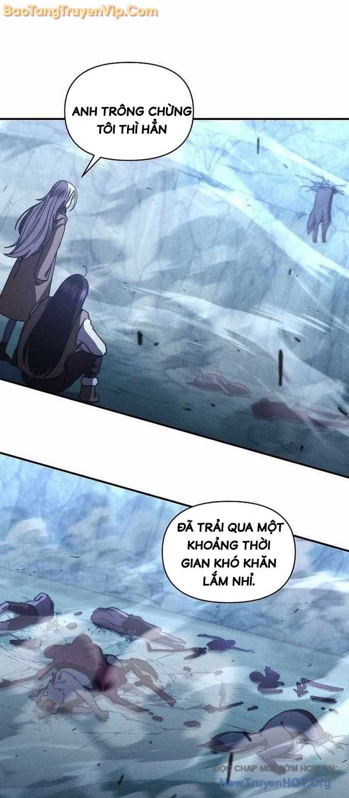 Ta Trở Thành Truyền Nhân Của Võ Thần Chapter 28 - Trang 2
