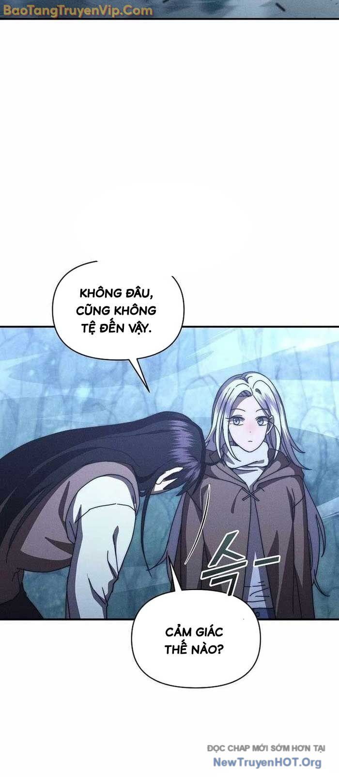 Ta Trở Thành Truyền Nhân Của Võ Thần Chapter 28 - Trang 2
