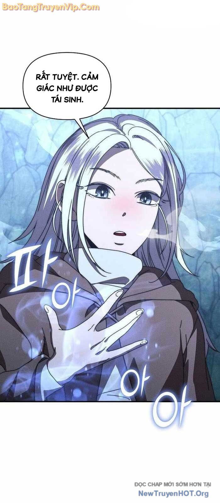 Ta Trở Thành Truyền Nhân Của Võ Thần Chapter 28 - Trang 2