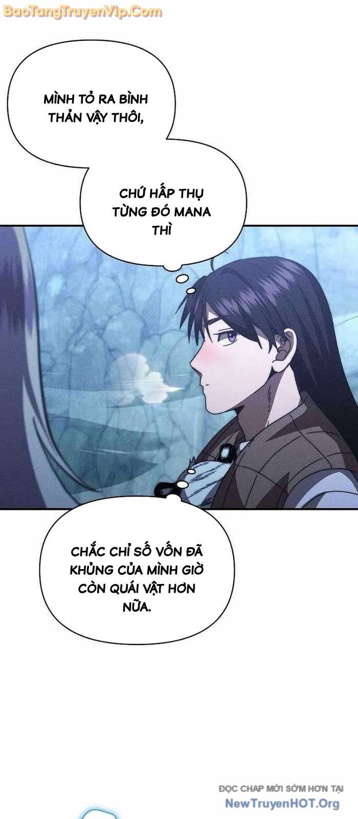Ta Trở Thành Truyền Nhân Của Võ Thần Chapter 28 - Trang 2