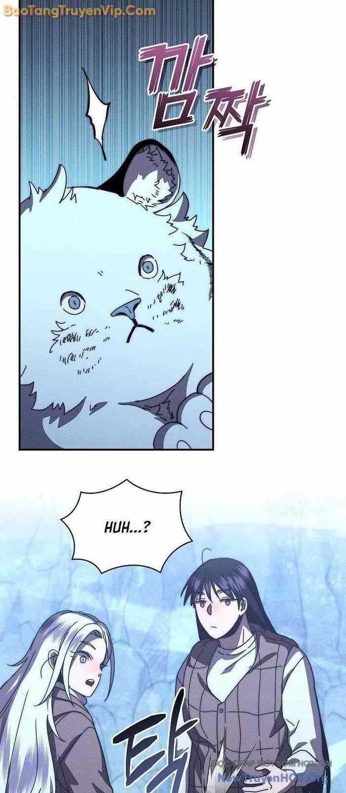 Ta Trở Thành Truyền Nhân Của Võ Thần Chapter 28 - Trang 2