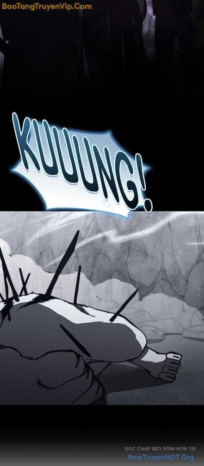 Ta Trở Thành Truyền Nhân Của Võ Thần Chapter 28 - Trang 2