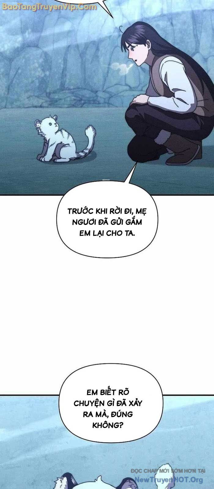 Ta Trở Thành Truyền Nhân Của Võ Thần Chapter 28 - Trang 2