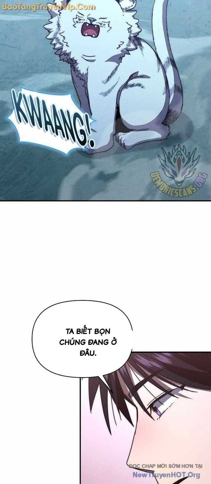 Ta Trở Thành Truyền Nhân Của Võ Thần Chapter 28 - Trang 2