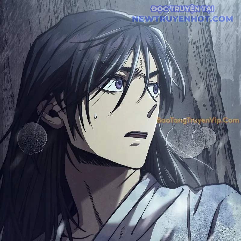 Ta Trở Thành Truyền Nhân Của Võ Thần Chapter 3 - Trang 4