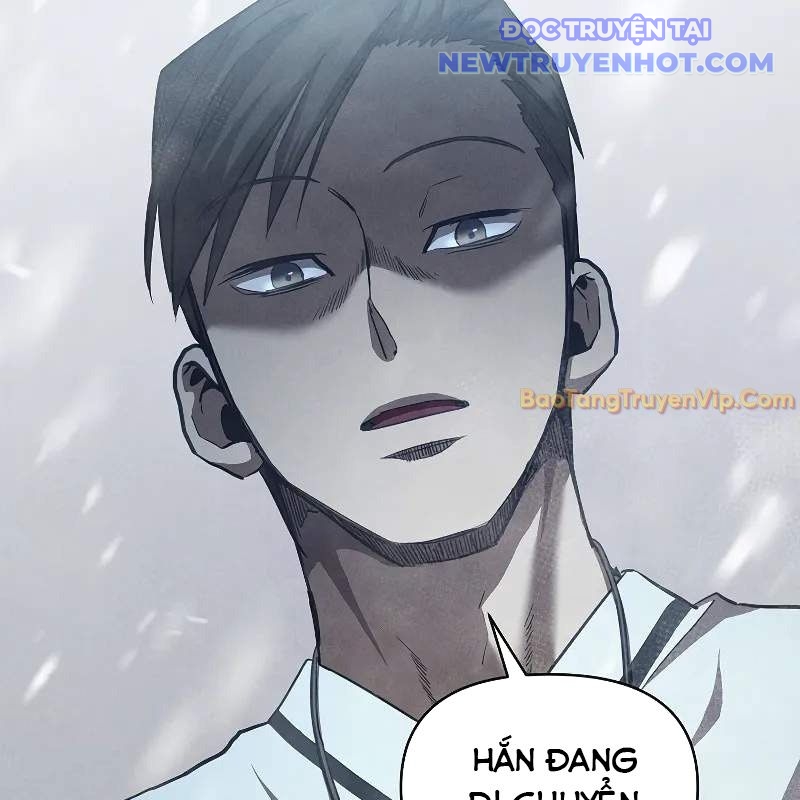 Ta Trở Thành Truyền Nhân Của Võ Thần Chapter 3 - Trang 4