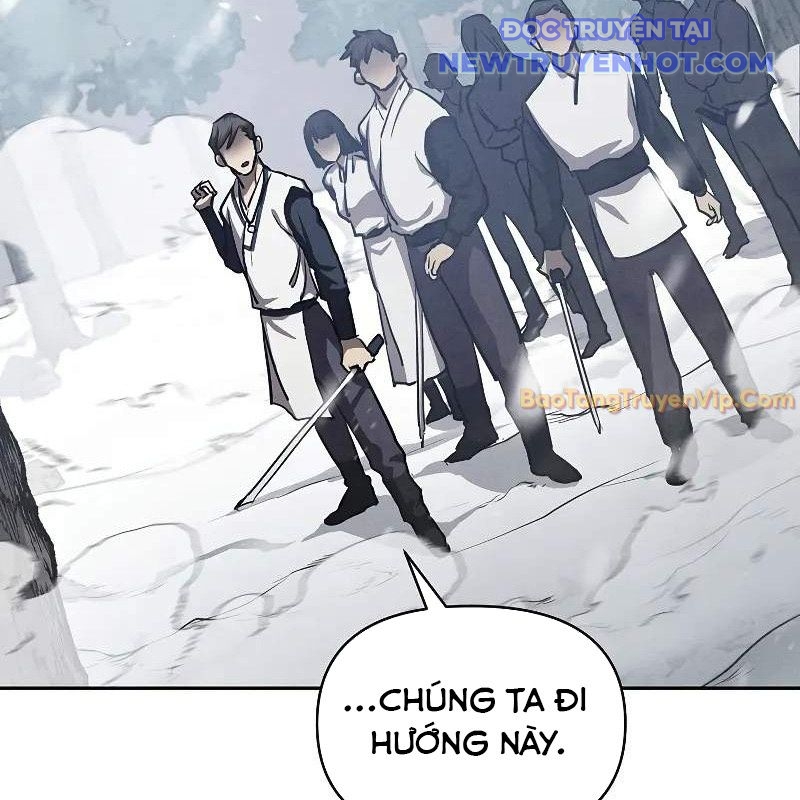Ta Trở Thành Truyền Nhân Của Võ Thần Chapter 3 - Trang 4