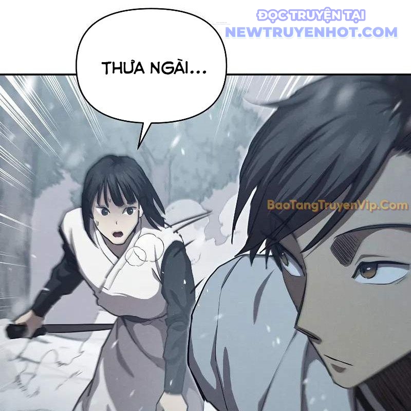 Ta Trở Thành Truyền Nhân Của Võ Thần Chapter 3 - Trang 4