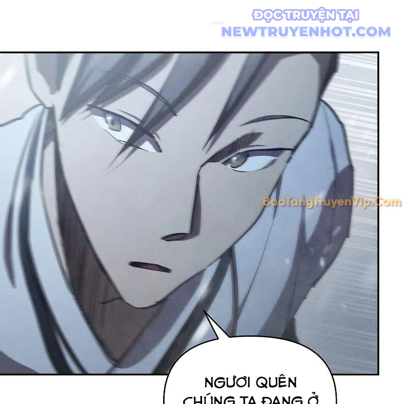Ta Trở Thành Truyền Nhân Của Võ Thần Chapter 3 - Trang 4