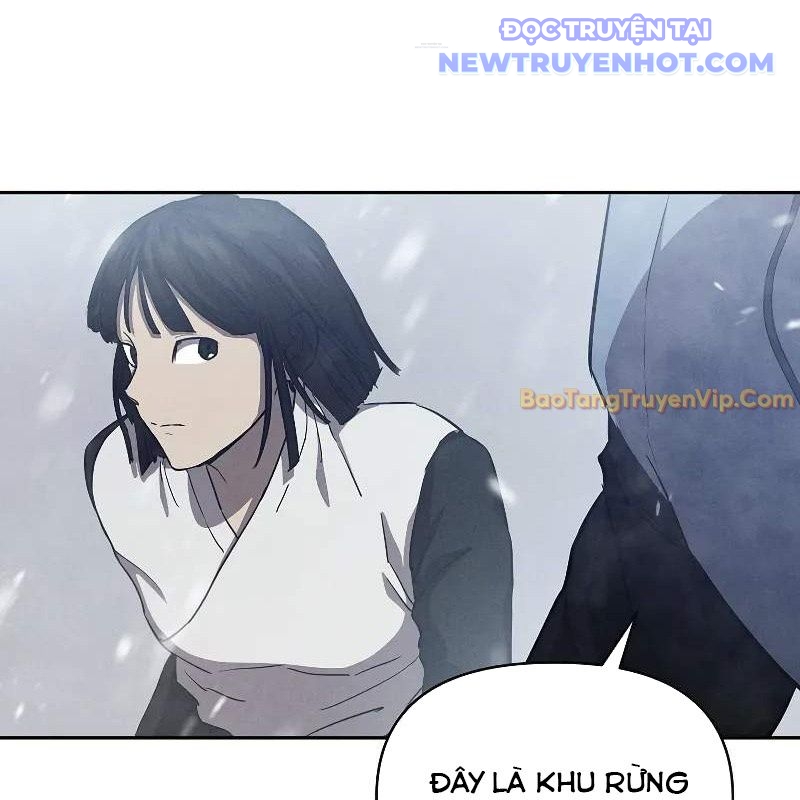 Ta Trở Thành Truyền Nhân Của Võ Thần Chapter 3 - Trang 4