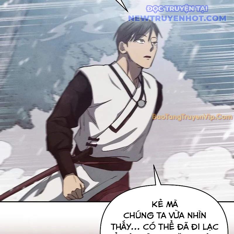 Ta Trở Thành Truyền Nhân Của Võ Thần Chapter 3 - Trang 4