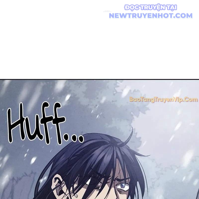 Ta Trở Thành Truyền Nhân Của Võ Thần Chapter 3 - Trang 4