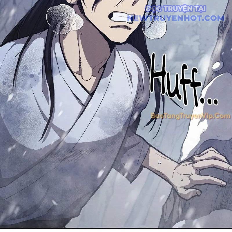 Ta Trở Thành Truyền Nhân Của Võ Thần Chapter 3 - Trang 4