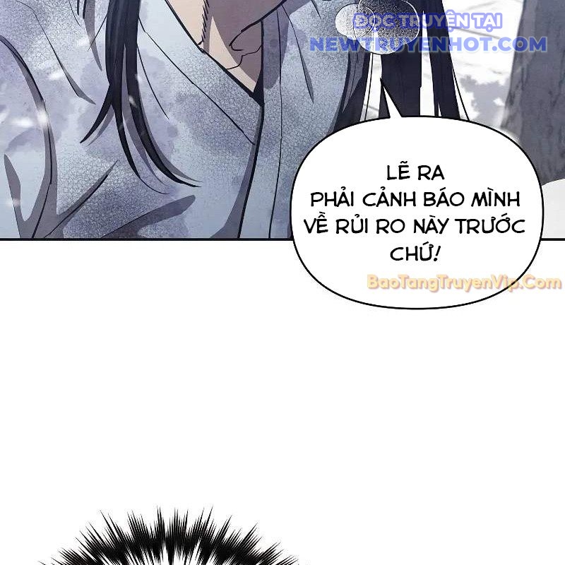 Ta Trở Thành Truyền Nhân Của Võ Thần Chapter 3 - Trang 4