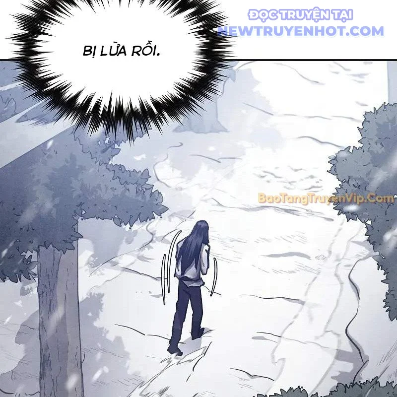 Ta Trở Thành Truyền Nhân Của Võ Thần Chapter 3 - Trang 4