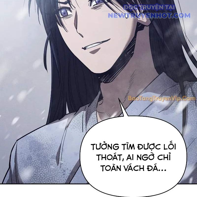 Ta Trở Thành Truyền Nhân Của Võ Thần Chapter 3 - Trang 4