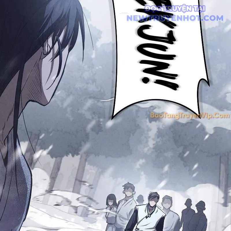 Ta Trở Thành Truyền Nhân Của Võ Thần Chapter 3 - Trang 4