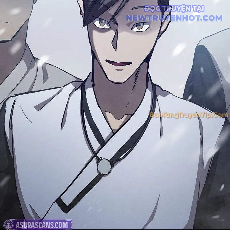 Ta Trở Thành Truyền Nhân Của Võ Thần Chapter 3 - Trang 4