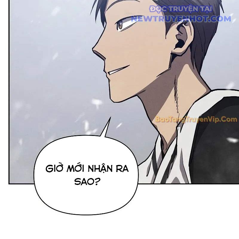 Ta Trở Thành Truyền Nhân Của Võ Thần Chapter 3 - Trang 4