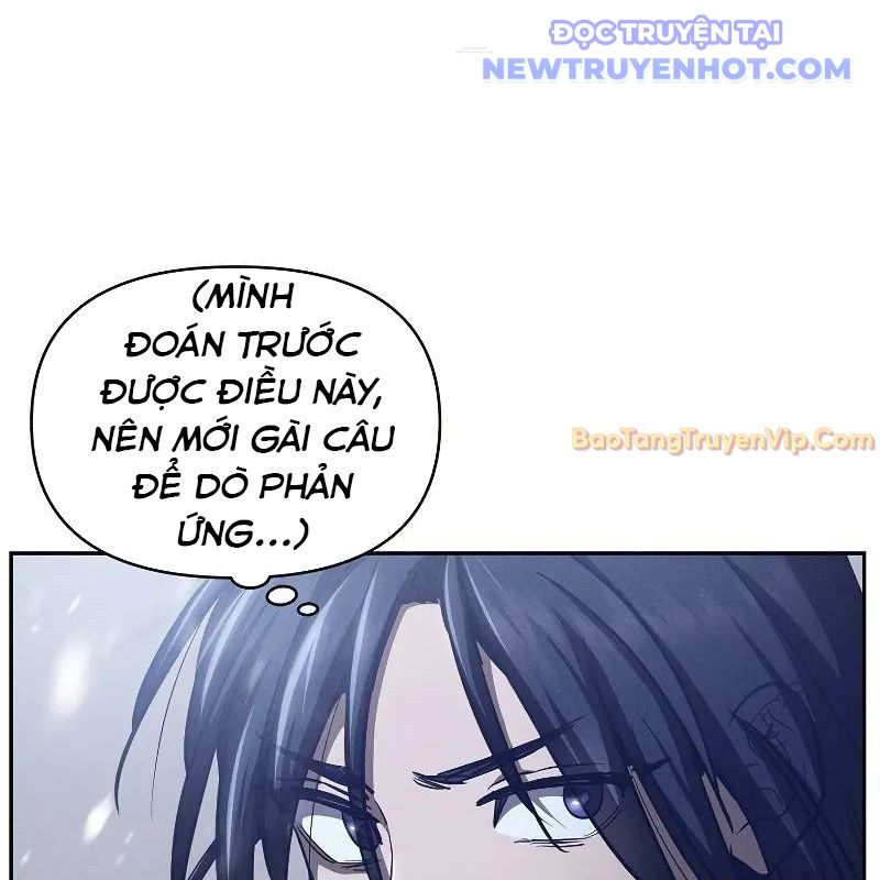 Ta Trở Thành Truyền Nhân Của Võ Thần Chapter 3 - Trang 4