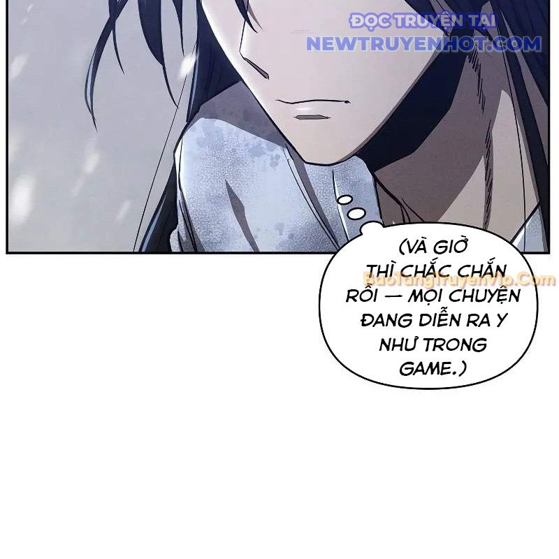 Ta Trở Thành Truyền Nhân Của Võ Thần Chapter 3 - Trang 4