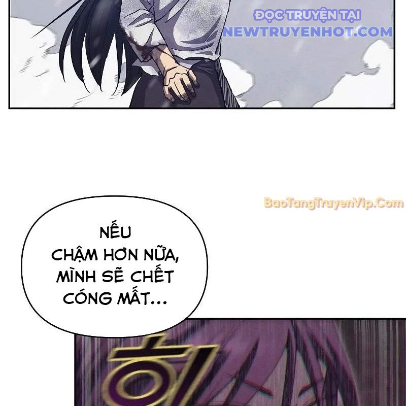 Ta Trở Thành Truyền Nhân Của Võ Thần Chapter 3 - Trang 4